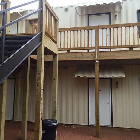 The Lodge At Big Lake Exterior foto