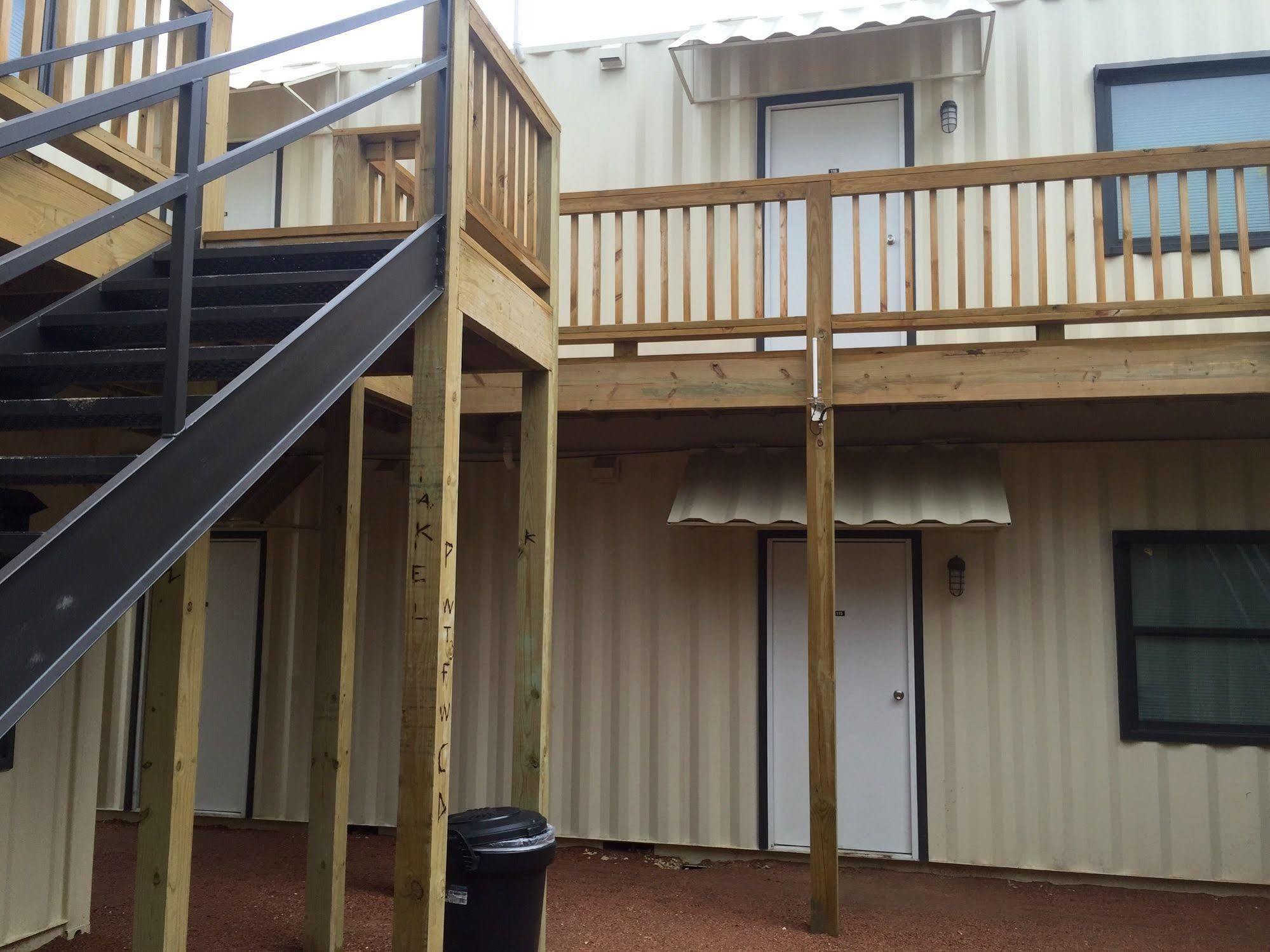 The Lodge At Big Lake Exterior foto